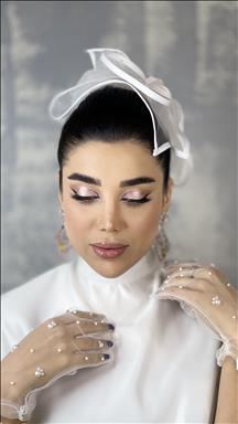 سالن زیبایی سالن زیبایی غزاله یزدیان  در  مشهد