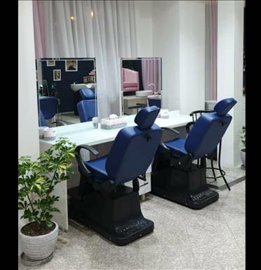 سالن زیبایی سالن زیبایی مهرسان  در  تهران