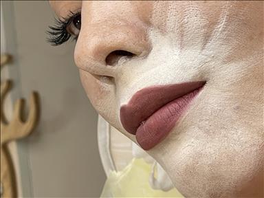 سالن زیبایی میکروبلیدینگ منیره رضاپور  در  مشهد