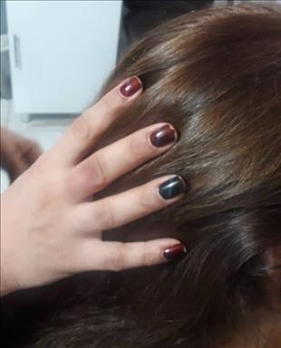 سالن زیبایی سالن زیبایی سفید رو  در  کرمان