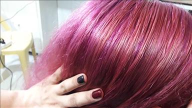 سالن زیبایی سالن زیبایی سفید رو  در  کرمان