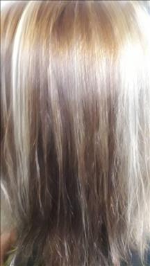 سالن زیبایی سالن زیبایی سفید رو  در  کرمان