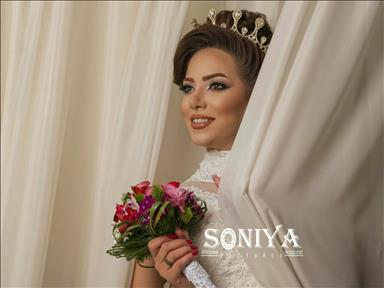 سالن زیبایی سالن زیبایی دلارام  در  یزد