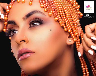 سالن زیبایی سالن زیبایی دلارام  در  یزد