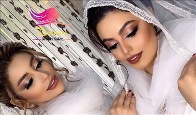 سالن زیبایی سالن زیبایی دلارام  در  یزد