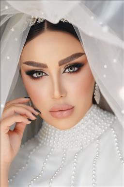 سالن زیبایی زیبایی سیمین بهاری  در  مشهد