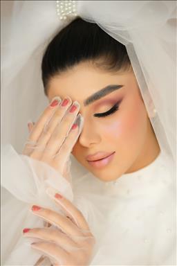 سالن زیبایی زیبایی سیمین بهاری  در  مشهد