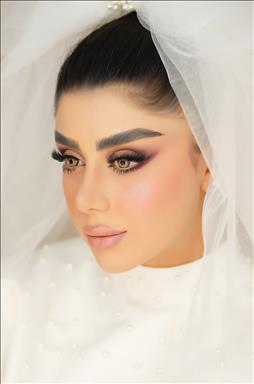 سالن زیبایی زیبایی سیمین بهاری  در  مشهد