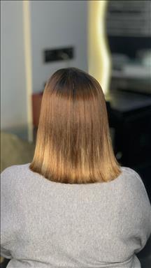 سالن زیبایی سالن زیبایی بین الملل  در  چالوس