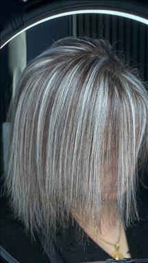 سالن زیبایی سالن زیبایی بین الملل  در  چالوس