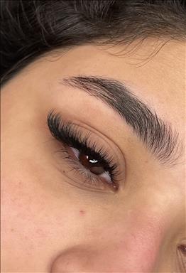 سالن زیبایی سالن زیبایی بین الملل  در  چالوس