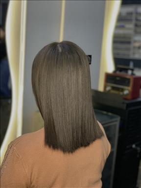 سالن زیبایی سالن زیبایی بین الملل  در  چالوس