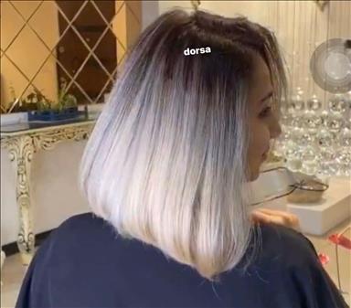 سالن زیبایی سالن زیبایی درسا  در  قائم شهر