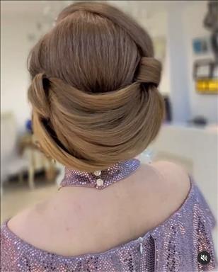 سالن زیبایی سالن زیبایی درسا  در  قائم شهر