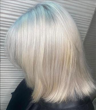 سالن زیبایی سالن زیبایی درسا  در  قائم شهر