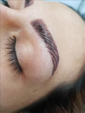 سالن زیبایی آرایشگاه سایا  در  سمنان