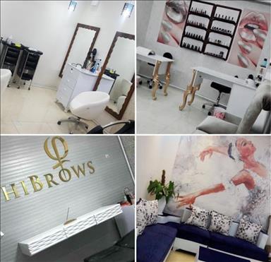 سالن زیبایی آرایشگاه سایا  در  سمنان