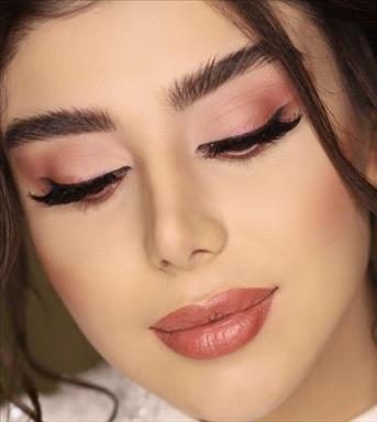 سالن زیبایی مجموعه خانه زیبایی   در  مشهد