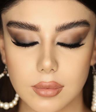 سالن زیبایی مجموعه خانه زیبایی   در  مشهد