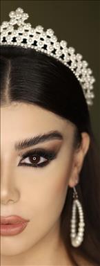 سالن زیبایی مجموعه خانه زیبایی   در  مشهد