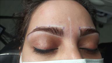 سالن زیبایی مجموعه خانه زیبایی   در  مشهد