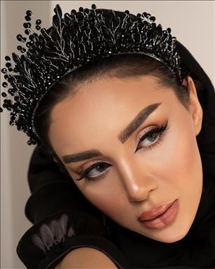 سالن زیبایی سالن زیبایی هلناز  در  مشهد