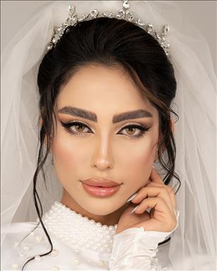 سالن زیبایی سالن زیبایی هلناز  در  مشهد