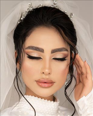 سالن زیبایی سالن زیبایی هلناز  در  مشهد