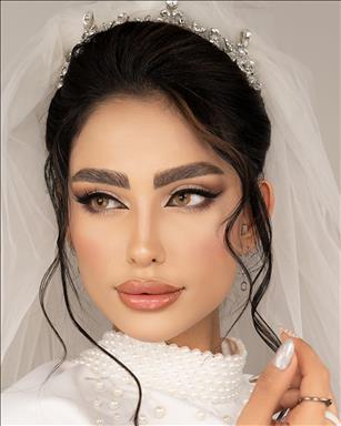 سالن زیبایی سالن زیبایی هلناز  در  مشهد