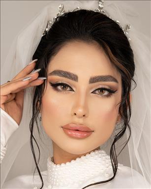 سالن زیبایی سالن زیبایی هلناز  در  مشهد