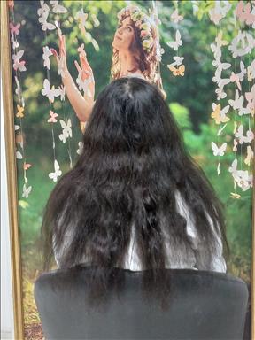 سالن زیبایی سالن زیبایی مهشاد  در  مشهد