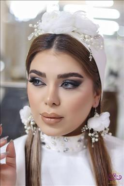 سالن زیبایی سالن زیبایی مهشاد  در  مشهد