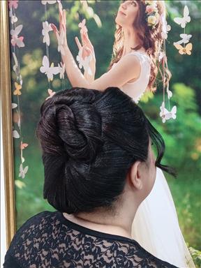 سالن زیبایی سالن زیبایی مهشاد  در  مشهد