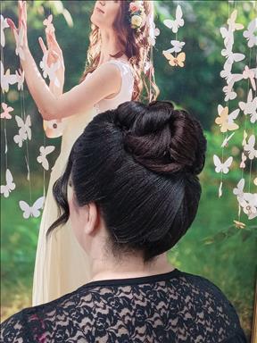 سالن زیبایی سالن زیبایی مهشاد  در  مشهد