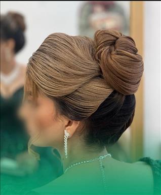 سالن زیبایی زیبایی عسل گیسو  در  تربت حیدریه