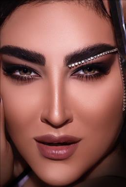 سالن زیبایی سالن زیبایی هوده  در  شهریار