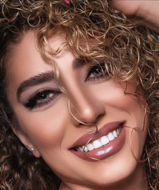 سالن زیبایی سالن زیبایی هوده  در  شهریار