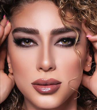 سالن زیبایی سالن زیبایی هوده  در  شهریار