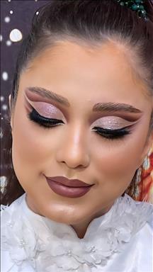 سالن زیبایی سالن زیبایی هوده  در  شهریار