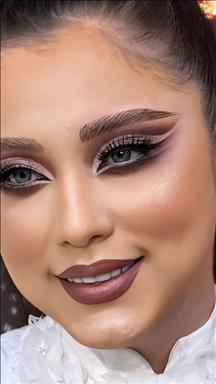 سالن زیبایی سالن زیبایی هوده  در  شهریار