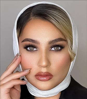 سالن زیبایی سالن زیبایی V. I. P بانو غفاری  در  شهر ری