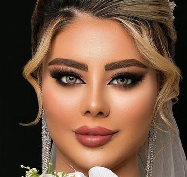 سالن زیبایی سالن زیبایی V. I. P بانو غفاری  در  شهر ری