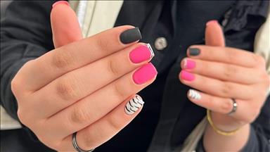 سالن زیبایی سالن زیبایی V. I. P بانو غفاری  در  شهر ری