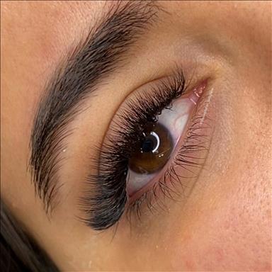 سالن زیبایی سالن زیبایی V. I. P بانو غفاری  در  شهر ری