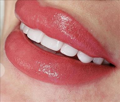 سالن زیبایی سالن زیبایی V. I. P بانو غفاری  در  شهر ری