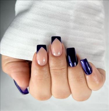 سالن زیبایی سالن زیبایی ساحره  در  چالوس