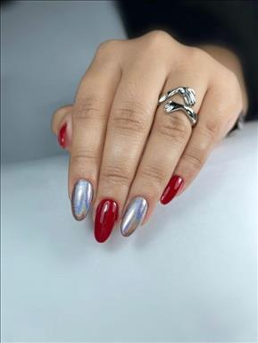 سالن زیبایی سالن زیبایی ساحره  در  چالوس