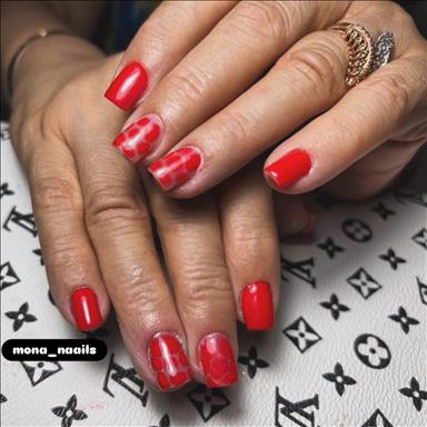 سالن زیبایی سالن زیبایی ساحره  در  چالوس