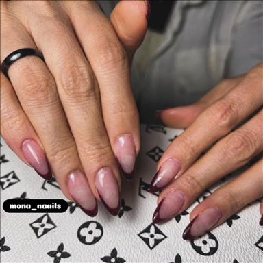 سالن زیبایی سالن زیبایی ساحره  در  چالوس