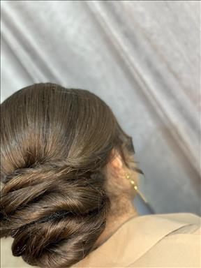 سالن زیبایی سالن زیبایی ساحره  در  چالوس